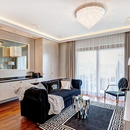 Rakowicka Oasis Luxury Old Town Διαμέρισμα Krasków Εξωτερικό φωτογραφία