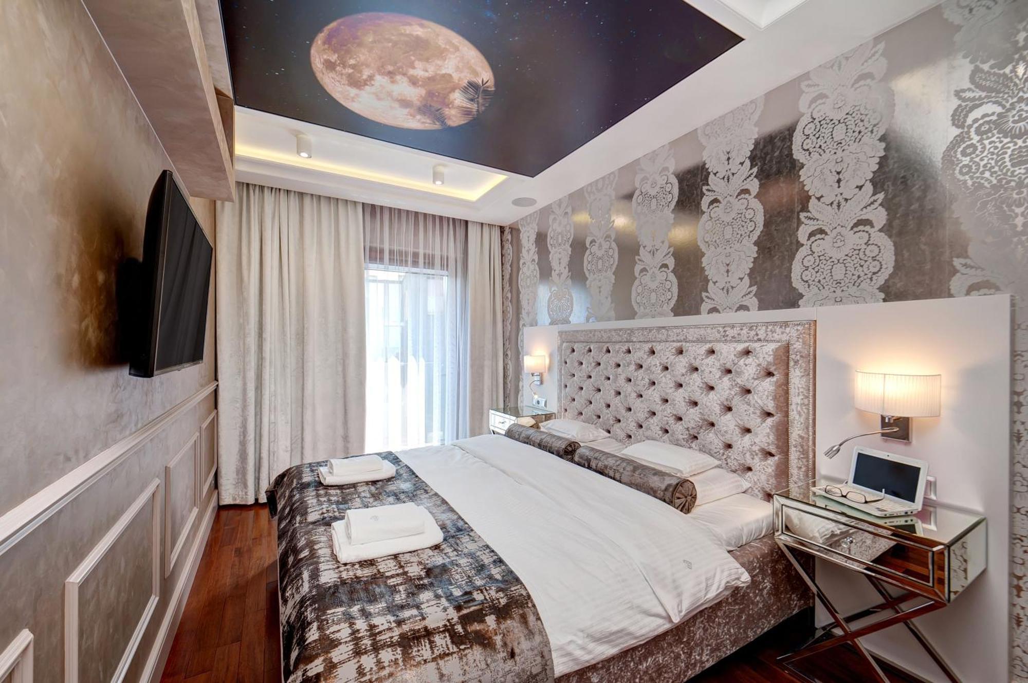 Rakowicka Oasis Luxury Old Town Διαμέρισμα Krasków Εξωτερικό φωτογραφία