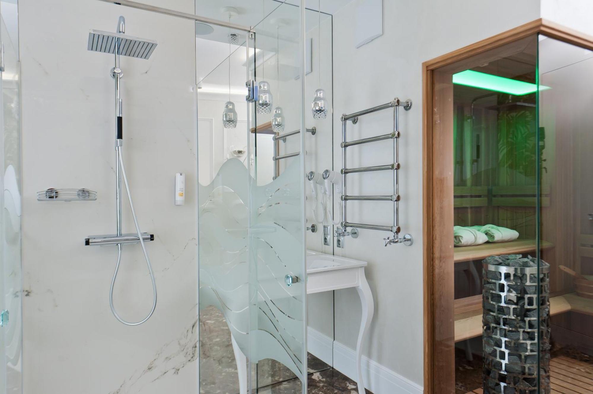 Rakowicka Oasis Luxury Old Town Διαμέρισμα Krasków Εξωτερικό φωτογραφία