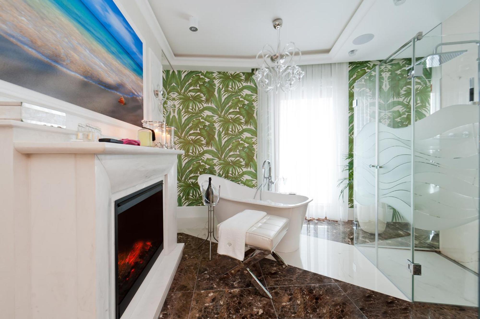 Rakowicka Oasis Luxury Old Town Διαμέρισμα Krasków Εξωτερικό φωτογραφία