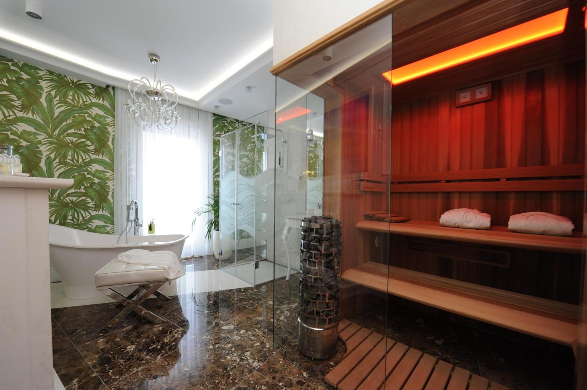 Rakowicka Oasis Luxury Old Town Διαμέρισμα Krasków Εξωτερικό φωτογραφία